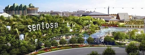 Resorts World Sentosa